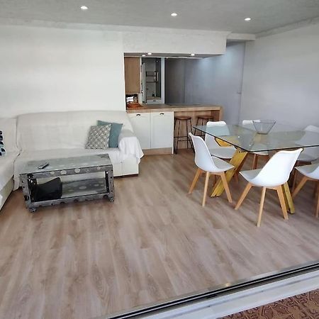 Apartamento En Cullera Buitenkant foto