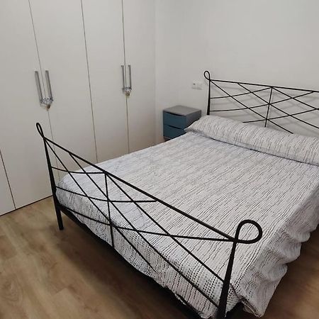 Apartamento En Cullera Buitenkant foto