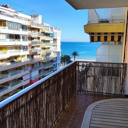 Apartamento En Cullera Buitenkant foto