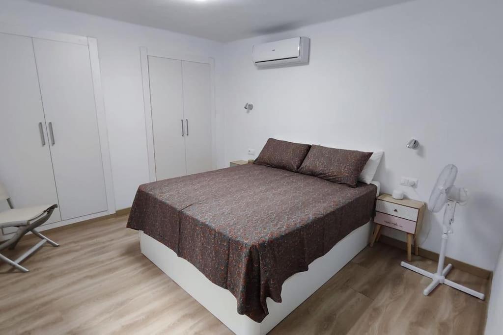 Apartamento En Cullera Buitenkant foto