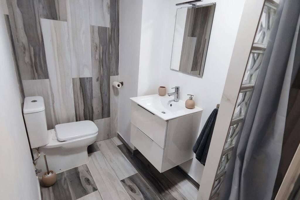Apartamento En Cullera Buitenkant foto