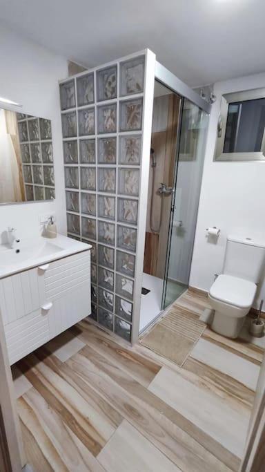 Apartamento En Cullera Buitenkant foto