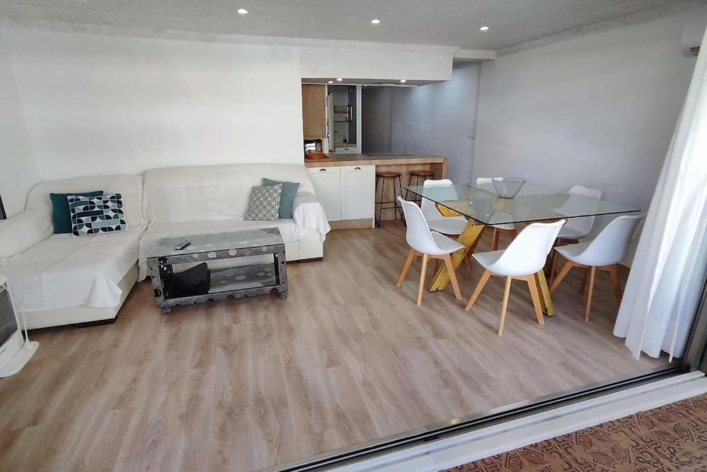 Apartamento En Cullera Buitenkant foto