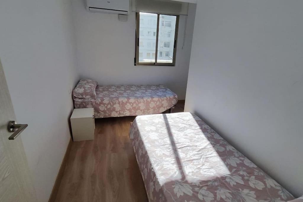 Apartamento En Cullera Buitenkant foto