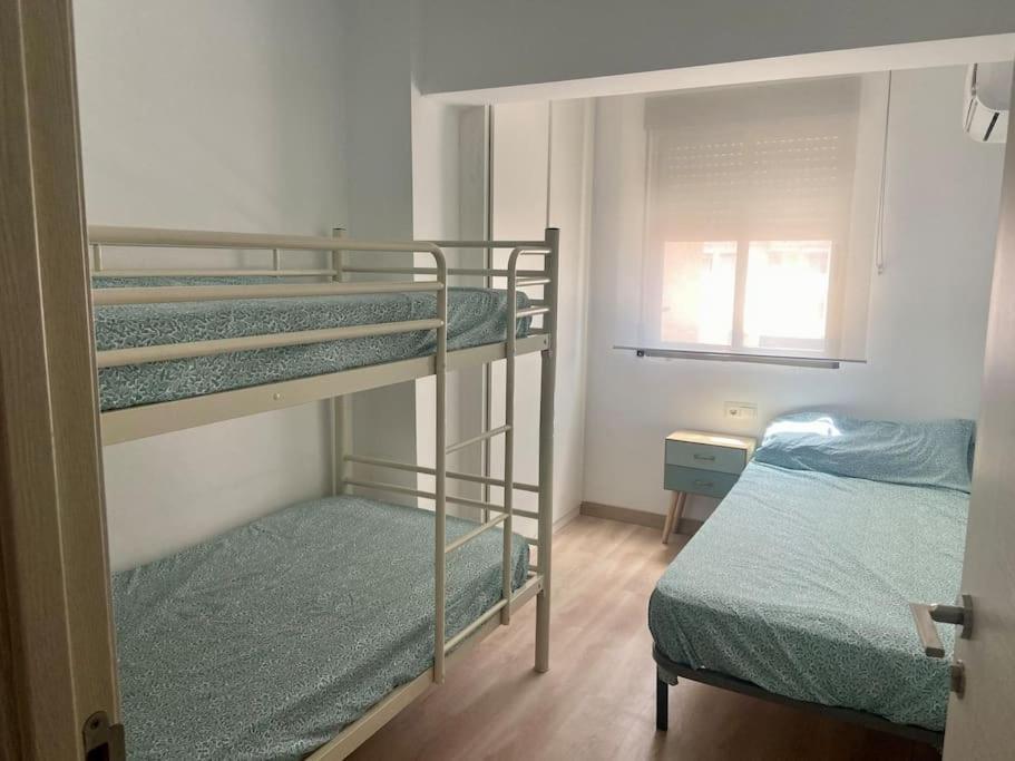 Apartamento En Cullera Buitenkant foto