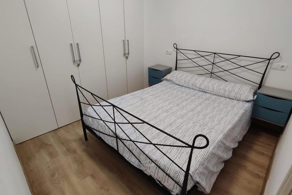 Apartamento En Cullera Buitenkant foto